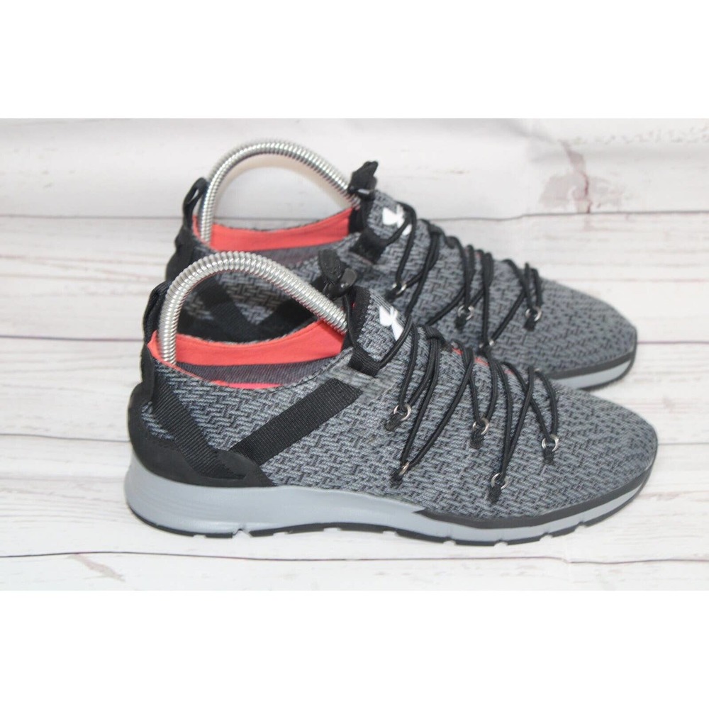 UNDER ARMOUR Women's Charged All around Running Shoes 1296221-040 Size 7